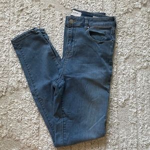 Pacsun Skinny Jeans